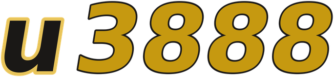 u3888 logo